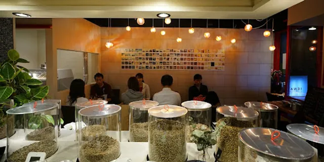 イエナコーヒー