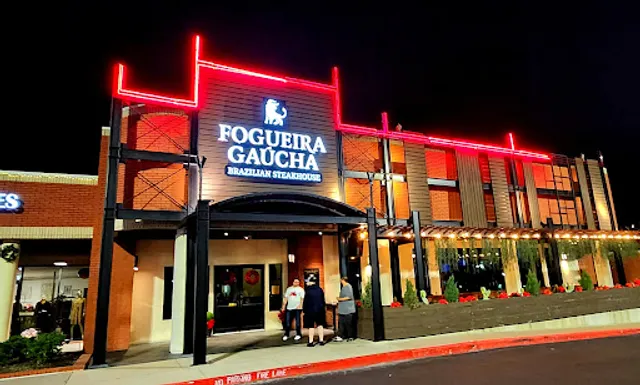 Fogueira Gaúcha Brazilian Steakhouse - The Domain