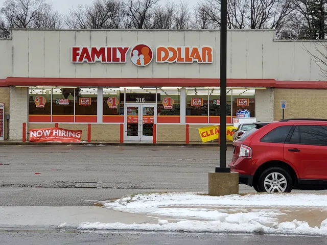 Family Dollar