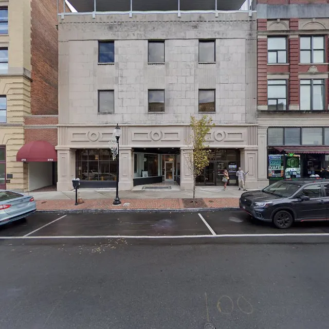 MC Erny Gallery at WHQR