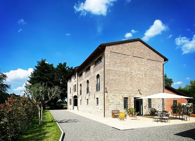 Agriturismo I Tre Colli