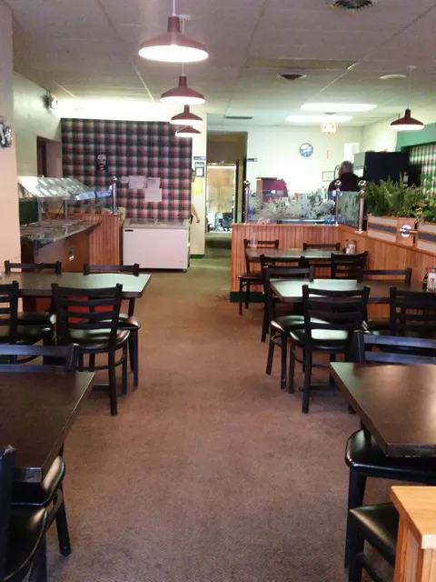 Dragon Palace (Dining in and Take out)