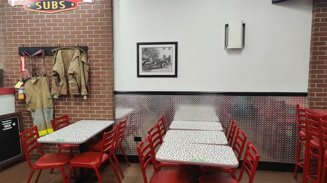 Firehouse Subs