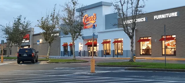 Orange City Marketplace