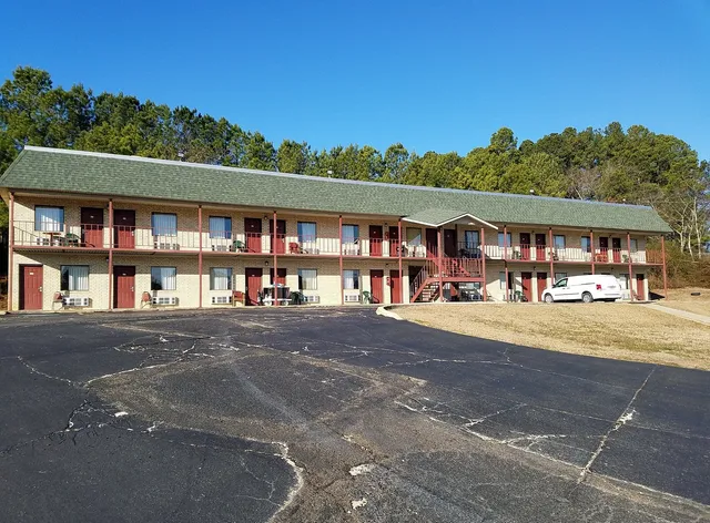 Ouachita Mountain Inn