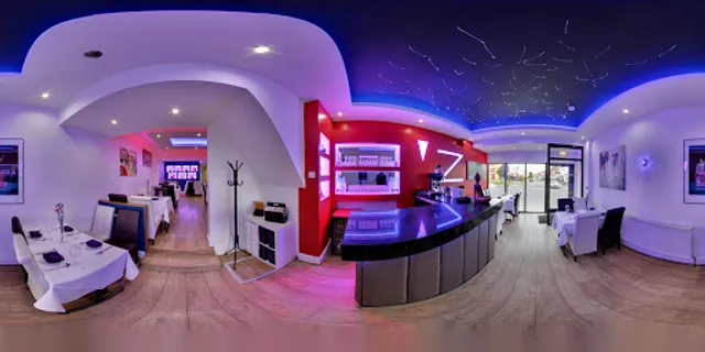 Zengh - Fine Dining Indian Restaurant and Takeaway Sutton Coldfield