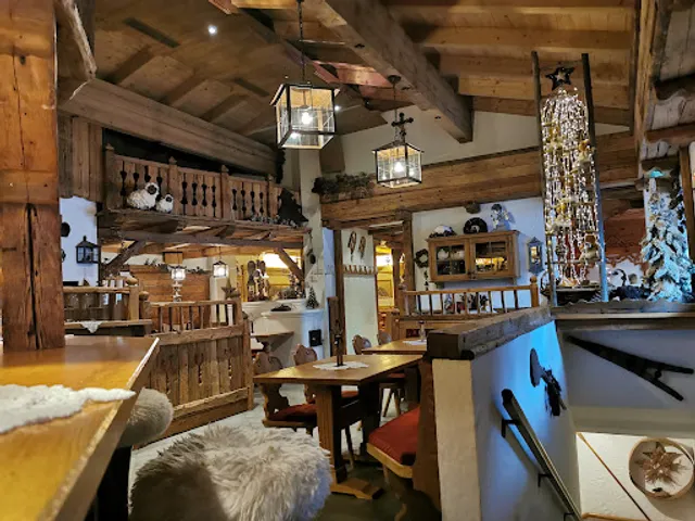 Landgasthof zum Schafstall