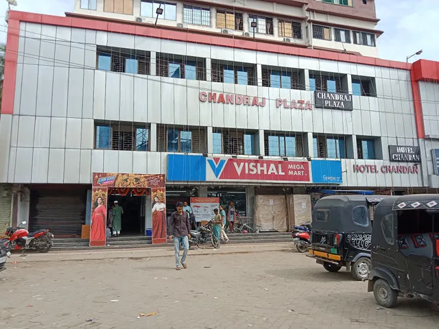 Hotel Chandan