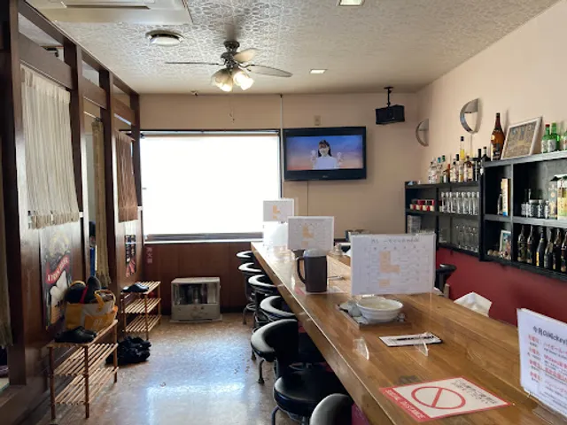 焼肉居酒屋 ミッキー