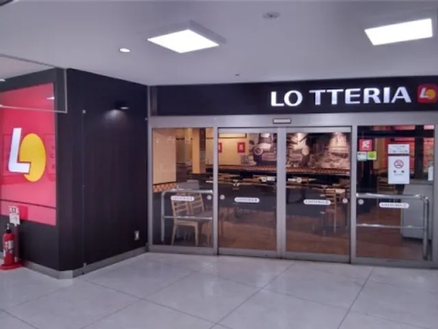 Lotteria VAL Oyama Shop