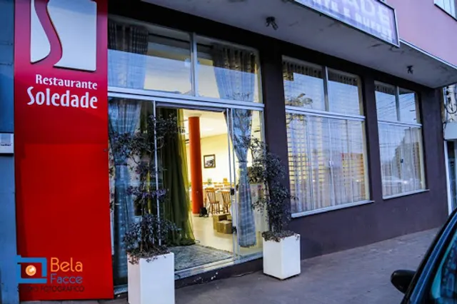 Restaurante Soledade