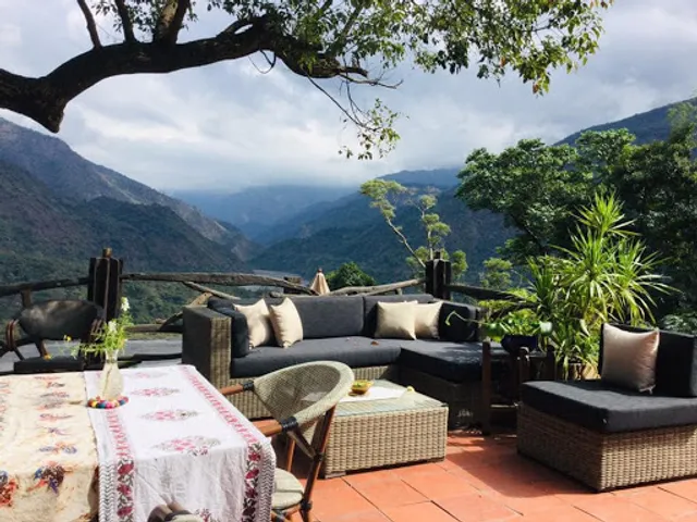 旁聽席（創意料理、外燴服務）