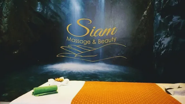 Siam Massage & Beauty Leuven
