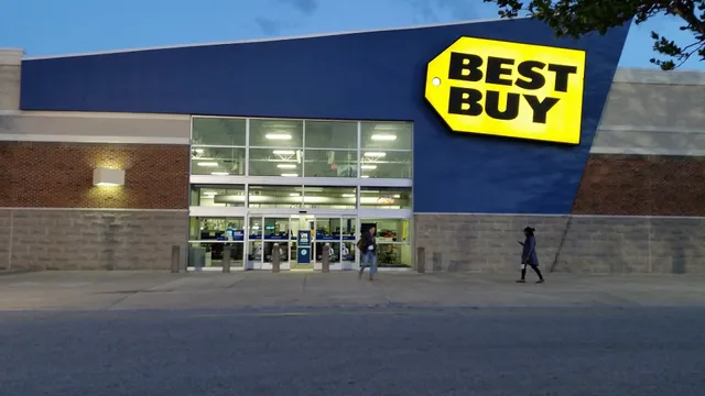 Best Buy