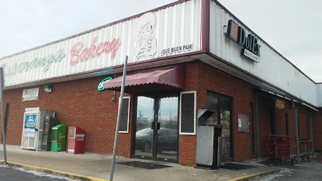 La Esperanza Panaderia