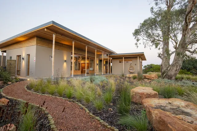 Garden Route Game Lodge