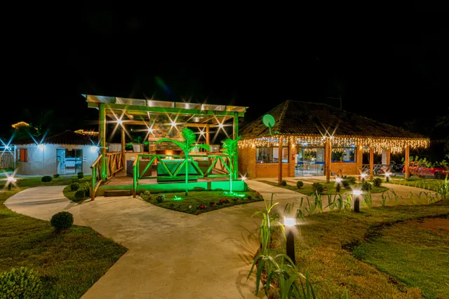 Pousada Chalé Luiz | Santo Antônio do Pinhal