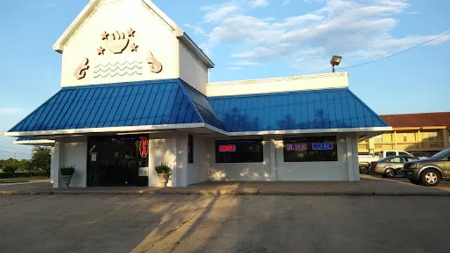 Baytown Seafood Restaurant
