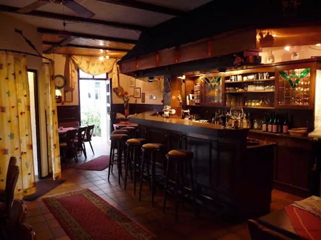 Weinhaus zum Zwicker