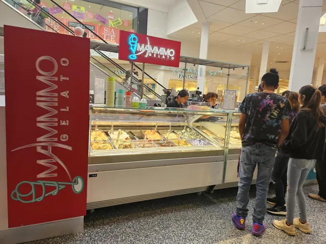 Mammimo Gelato
