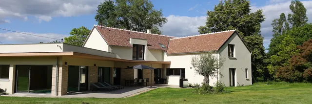 La Villa des Lys