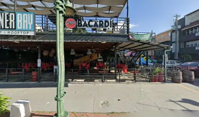 Návoa Restaurant & Rooftop