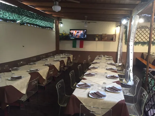 La Nuova Taverna di Roberto Migoni