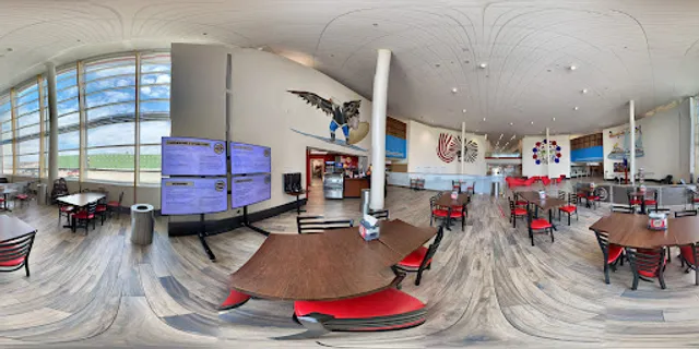 Tundra Take-out Diner