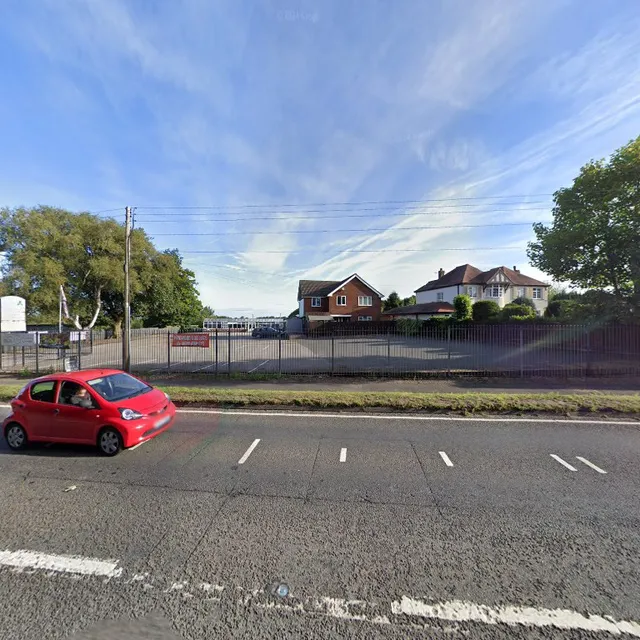 Craft Village Pipers.. Plant Centre