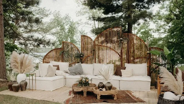 Gathered. Boutique Rentals & Events