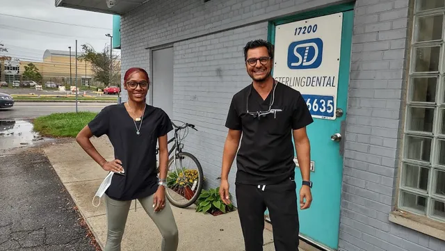 Detroit Sterling Dental