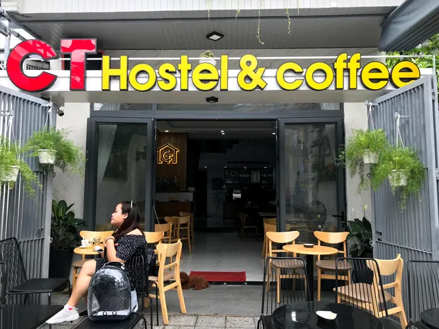 CT Hostel Da Nang