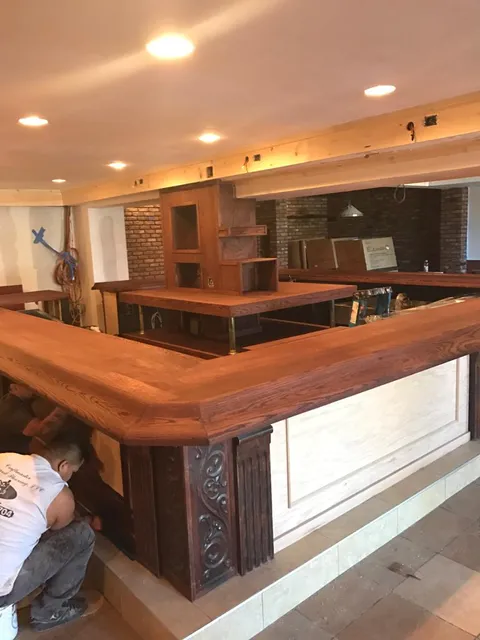 Craftmaster Hardwood Flooring