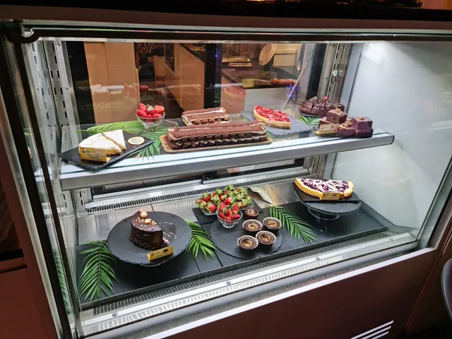 Restaurant & Cocktail Bar El Gran Sol