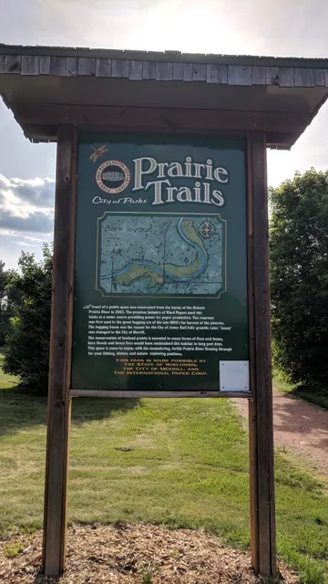 Prairie Trails Park