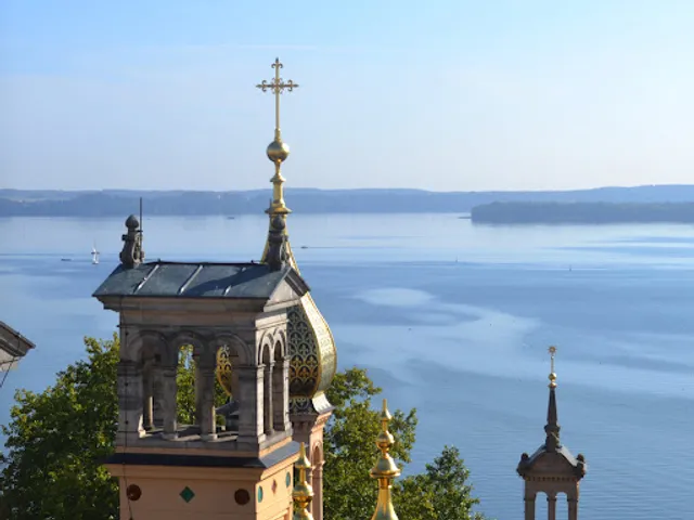 HSZ Hotel Speicher am Ziegelsee GmbH