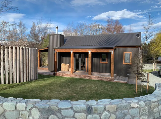 The Cairns Alpine Resort and Golf Course