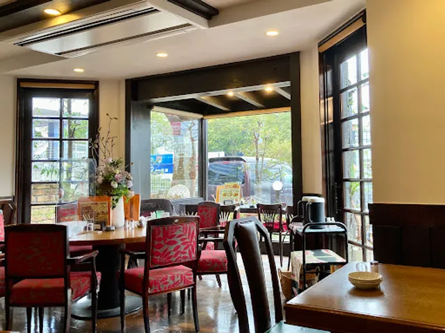 Cafe de Muche - Himejiten