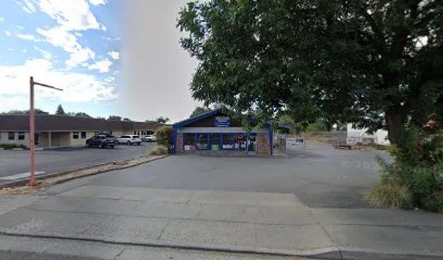 Oroville Power Equipment