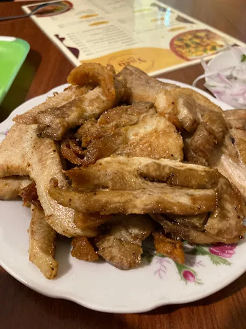Chicharroneria Yasu