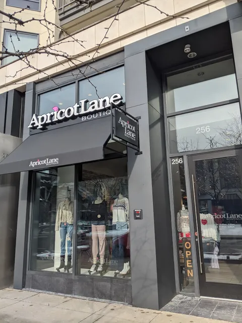 Apricot Lane Boutique