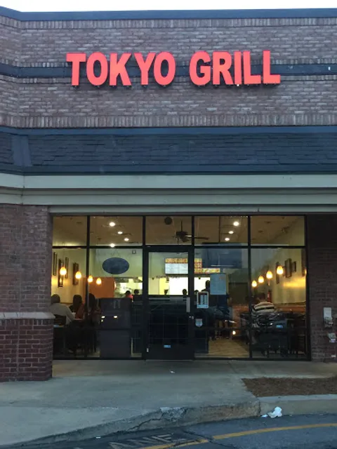 Tokyo Grill