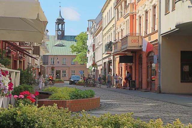 Wynajem i zarządzanie. Apartamenty wakacyjne "Sunset Apartments Sp z o.o."