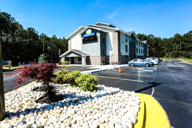 Super 8 by Wyndham Villa Rica