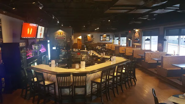 Tavern of Independence