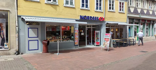 NORDSEE Wolfenbüttel Lange