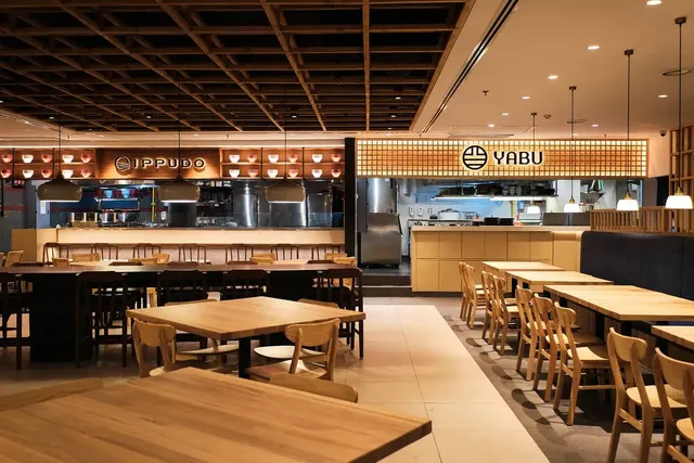 Kiwami - Alabang Town Center