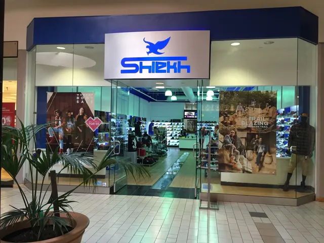 Somersville Towne Center