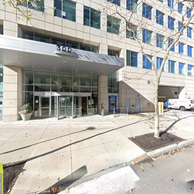 300 Technology Square