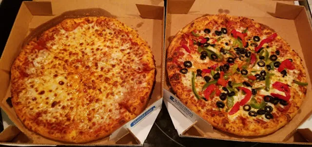 Domino's Pizza